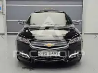 2016 GM Daewoo Impala