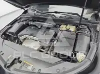 2016 GM Daewoo Impala