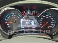 2016 GM Daewoo Impala