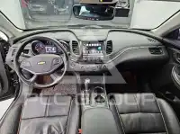 2016 GM Daewoo Impala