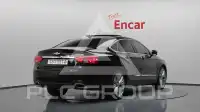 2016 GM Daewoo Impala