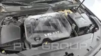 2016 GM Daewoo Impala
