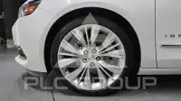 2016 GM Daewoo Impala
