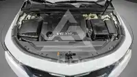 2016 GM Daewoo Impala