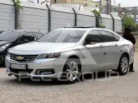 2016 GM Daewoo Impala