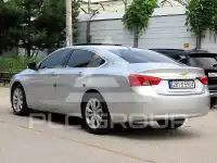 2016 GM Daewoo Impala
