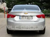 2016 GM Daewoo Impala
