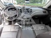 2016 GM Daewoo Impala