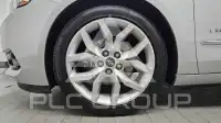 2016 GM Daewoo Impala