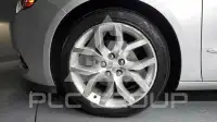 2016 GM Daewoo Impala