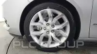 2016 GM Daewoo Impala