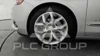 2016 GM Daewoo Impala
