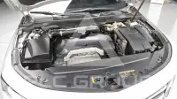 2016 GM Daewoo Impala