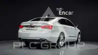 2016 GM Daewoo Impala