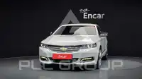 2016 GM Daewoo Impala