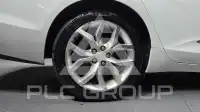 2016 GM Daewoo Impala