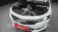 2016 GM Daewoo Impala