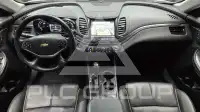 2016 GM Daewoo Impala