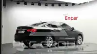2016 GM Daewoo Impala