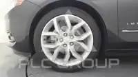 2016 GM Daewoo Impala