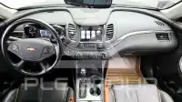 2016 GM Daewoo Impala