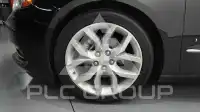 2016 GM Daewoo Impala