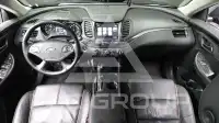 2016 GM Daewoo Impala