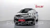 2016 GM Daewoo Impala