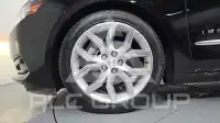 2016 GM Daewoo Impala
