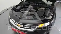 2016 GM Daewoo Impala