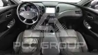 2016 GM Daewoo Impala