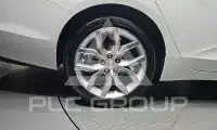2016 GM Daewoo Impala