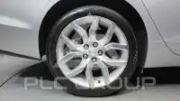 2016 GM Daewoo Impala