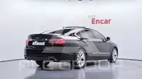 2016 GM Daewoo Impala