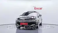 2016 GM Daewoo Impala