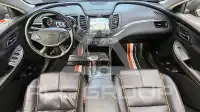 2016 GM Daewoo Impala