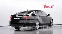 2016 GM Daewoo Impala