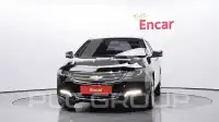 2016 GM Daewoo Impala
