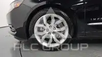 2016 GM Daewoo Impala