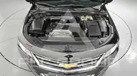 2016 GM Daewoo Impala