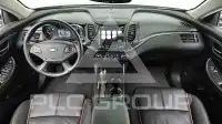 2016 GM Daewoo Impala