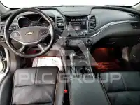 2016 GM Daewoo Impala