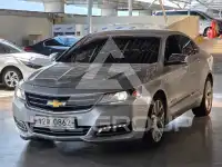 2016 GM Daewoo Impala