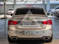 2016 GM Daewoo Impala