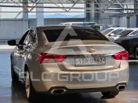 2016 GM Daewoo Impala