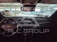 2016 GM Daewoo Impala