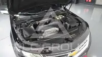 2016 GM Daewoo Impala