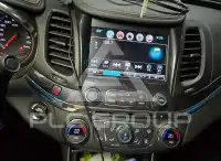 2016 GM Daewoo Impala