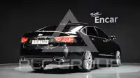 2016 GM Daewoo Impala