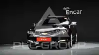2016 GM Daewoo Impala